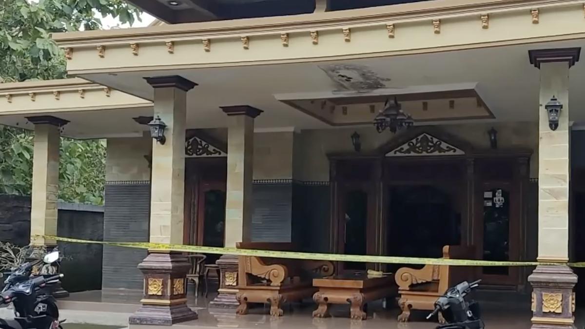 Perampokan Sadis di Boyolali, Bocah 6 Tahun Meninggal dan Ibunya Kritis