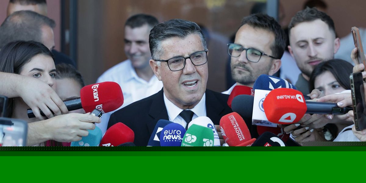 Haziri paralajmëron veprime për bashkëpunimin LDK–LVV: Nesër nis përmbushja e kërkesës së dytë