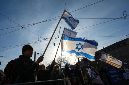Sudáfrica declara persona non grata al viceembajador de Israel y le ordena abandonar el país