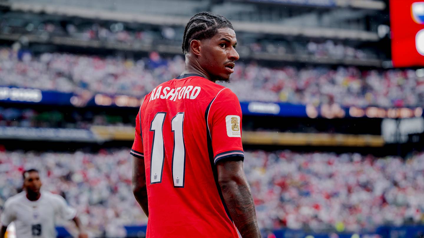 ‘History’—Michael Carrick Reveals Man Utd’s Plan for Marcus Rashford