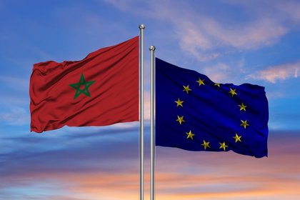 Morocco ups competition against Asian fashion suppliers in Europe