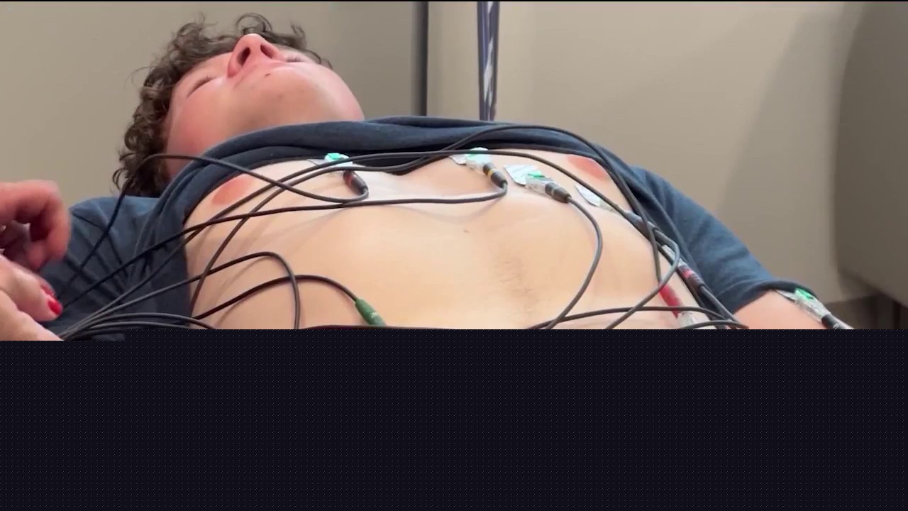 Florida now requiring heart screenings for high school athletes