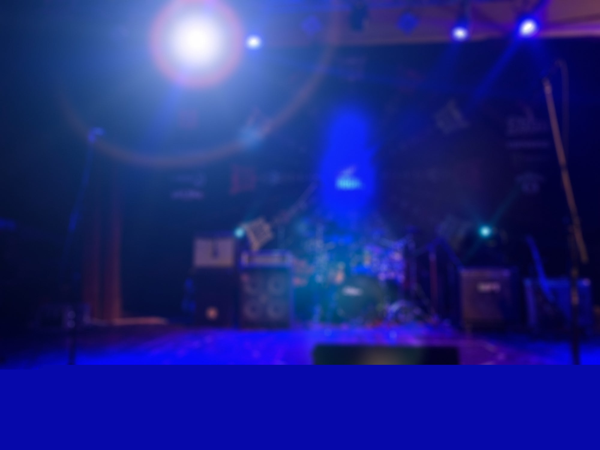 Former Crowbar Operator Launches Kickstarter for New Independent Music Venue in Tampa Bay
