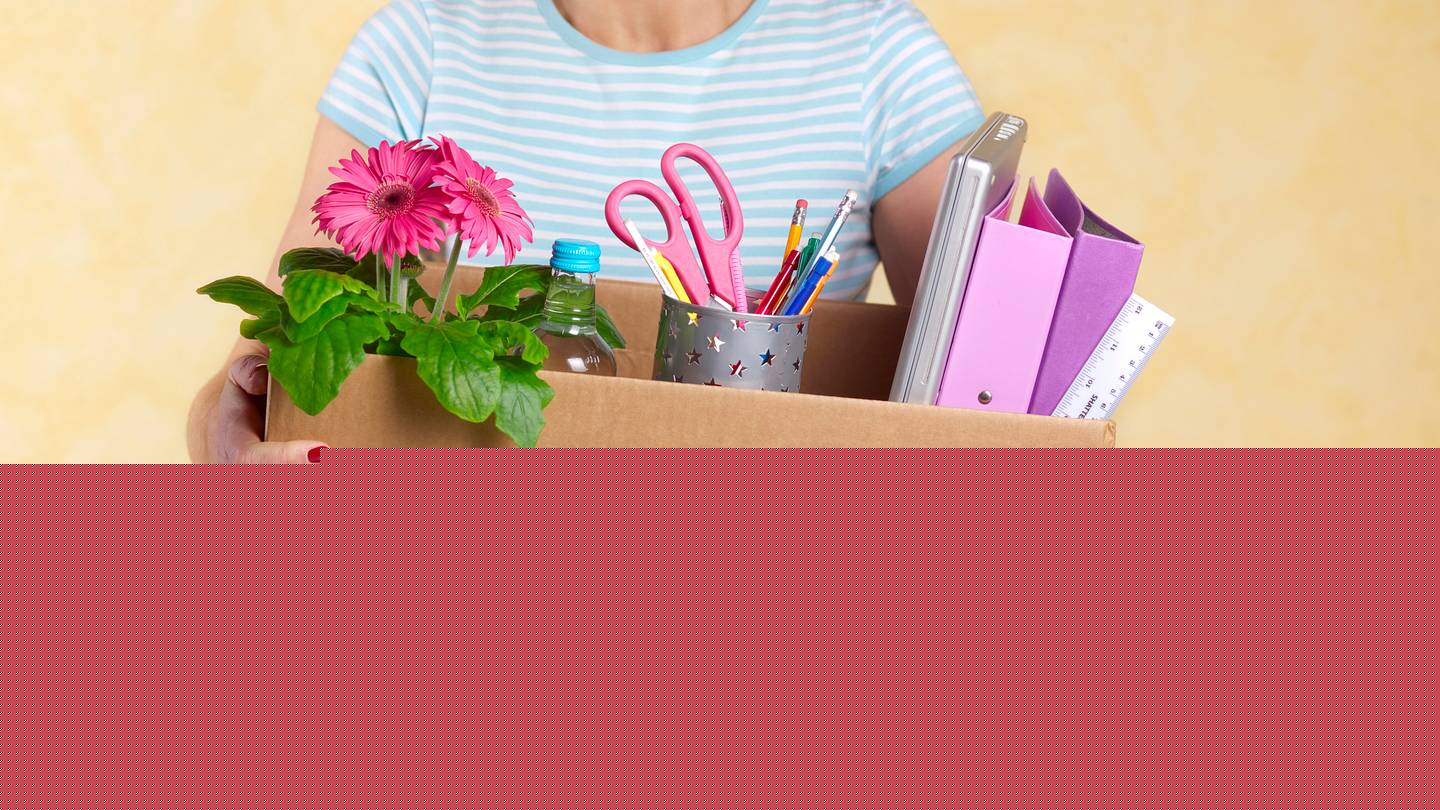 5 Money Moves to Make ASAP If You Lose Your Job