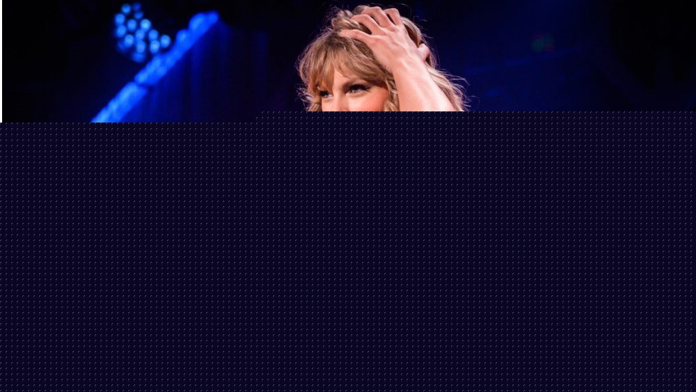 Taylor Swift reveals album cover, tracklist for new album ‘The Life of a Showgirl’ dropping Oct. 3
