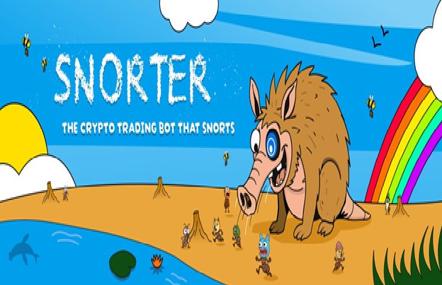 FOMO peaks with $SNORT crypto presale racing toward sellout