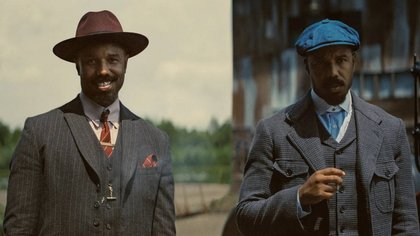 Smoke & Stack's Full Origin Story Before Sinners Officially Revealed By Ryan Coogler & Michael B. Jordan