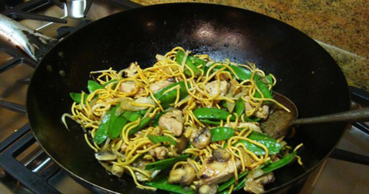 Popular Oglesby restaurant Oriental Kitchen reopens