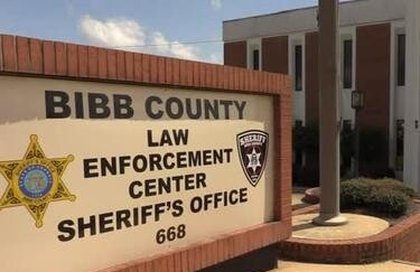 Bibb County Sheriff’s Office investigating inmate death at law enforcement center