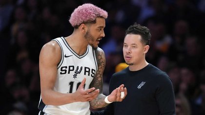 Spurs' most rational trade deadline move would instantly divide the fans