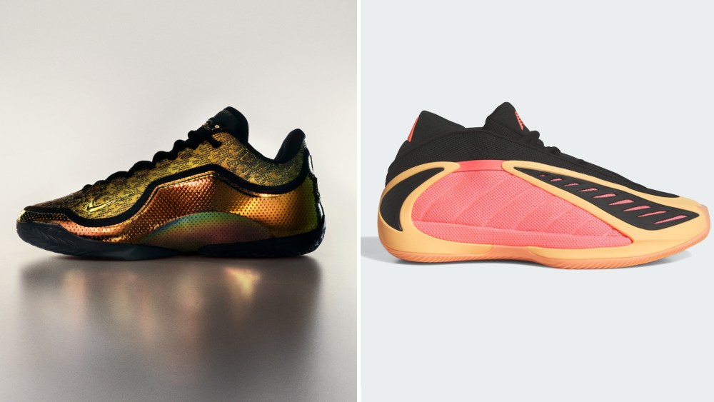 The Best Sneakers Releasing in October