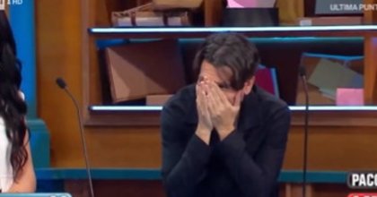 Affari tuoi, "come la spiega Herbert Ballerina?": esplode il caso