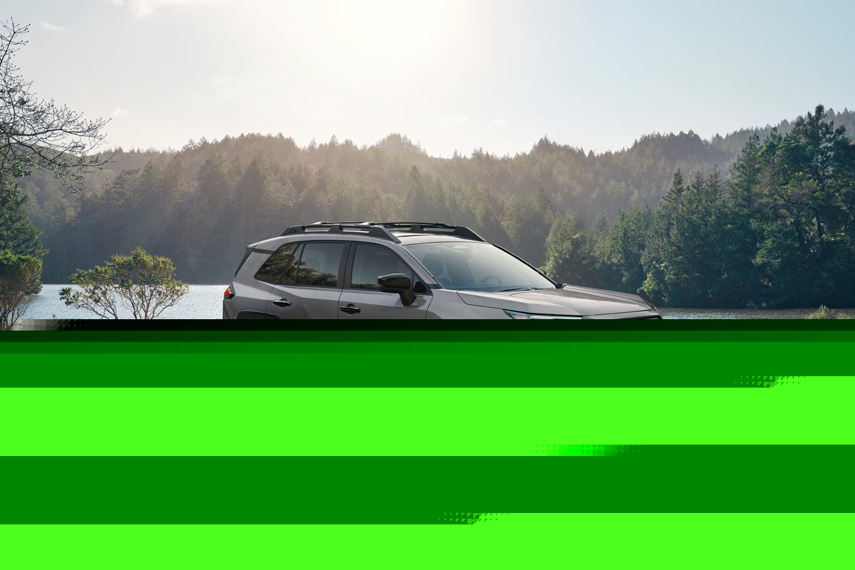 The best SUVs for towing in 2026, according to Edmunds