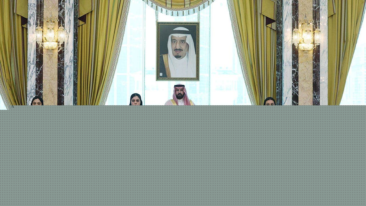 New power axis in the making? Three military heavyweights lock arms, complicating Abraham Accords strategy