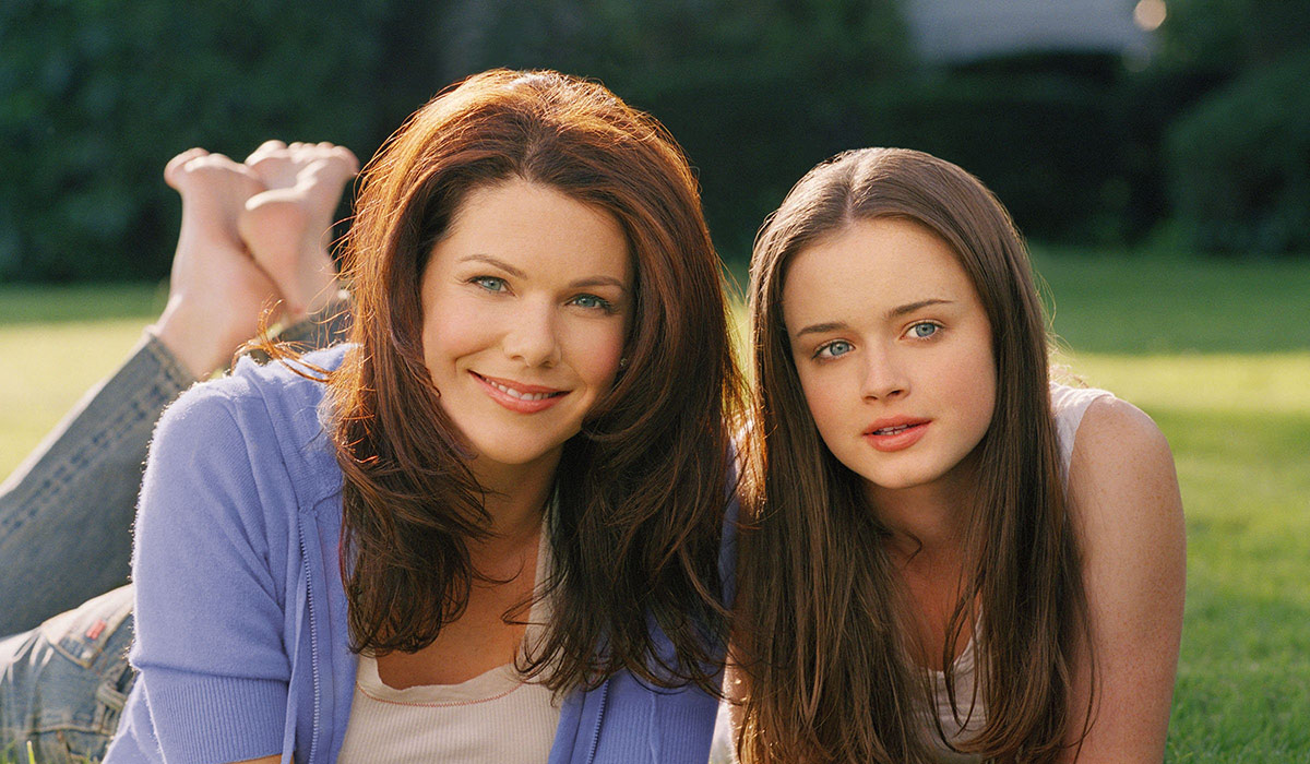 Where are they now? The cast of Gilmore Girls 25 years on
