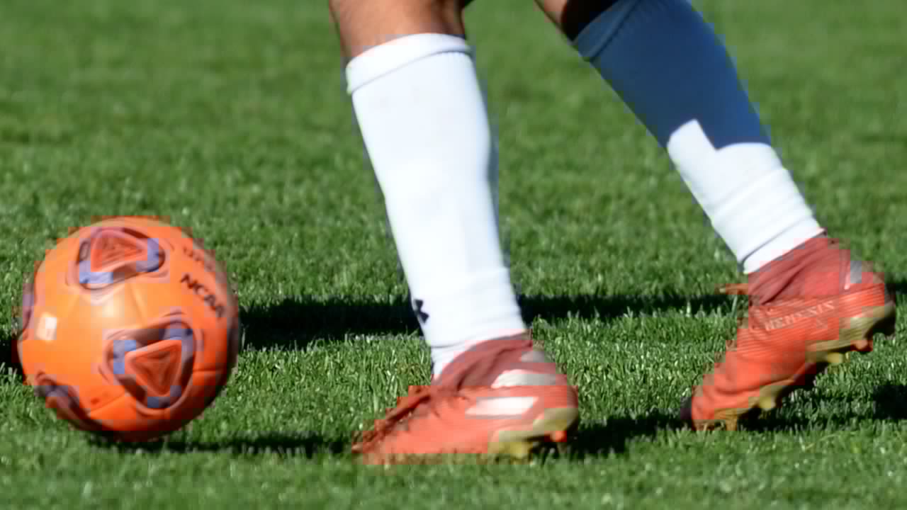 George’s big day powers Newark Data Science over West Side - Boys soccer recap