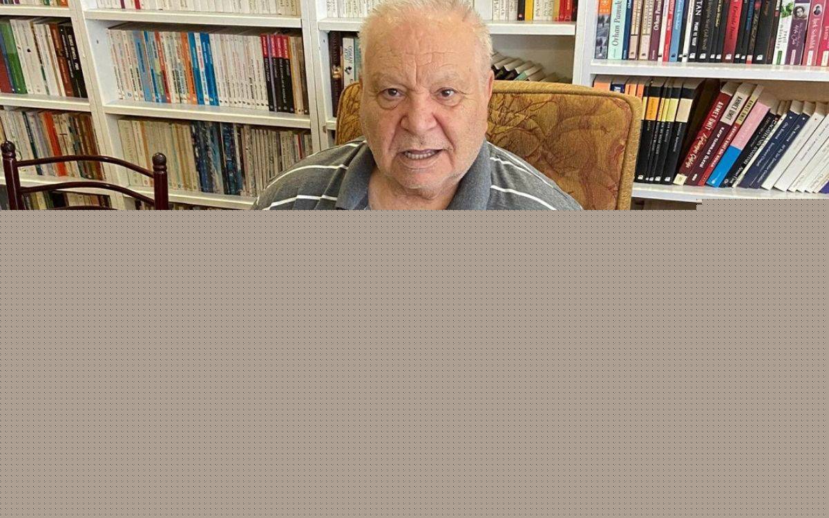 12 Eylül davalarının avukatı  Nebi Barlas yaşamını yitirdi