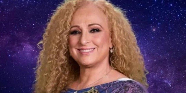 Mizada Mohamed: Horóscopos del fin de semana del 3 al 5 de octubre