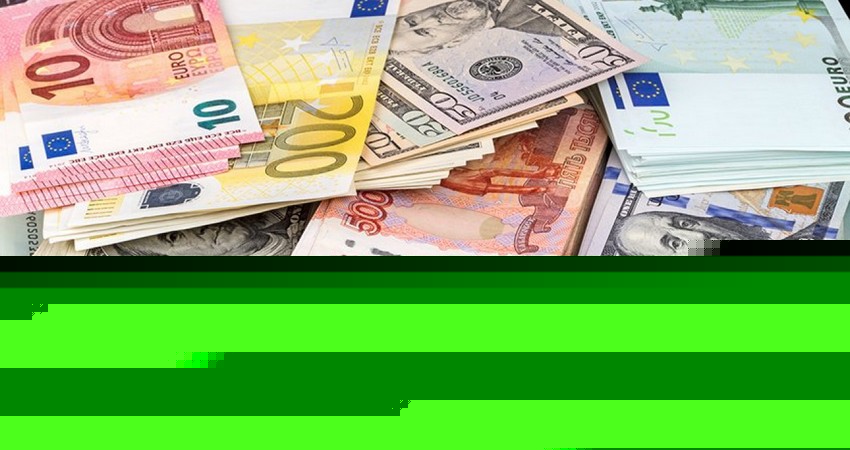 Рубль обновил минимум, евро и&nbsp;тенге подорожали: курс валют на&nbsp;7&nbsp;августа