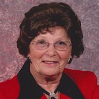 Spradlin, Sylvia Caldwell