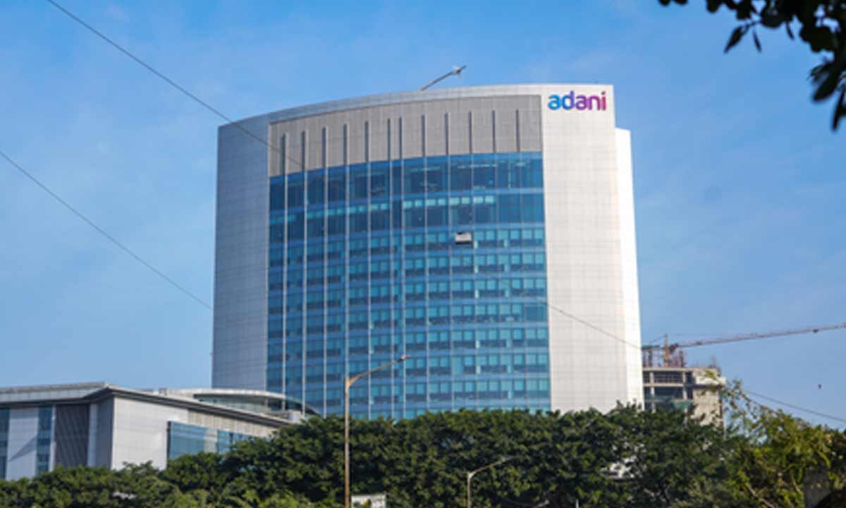 Adani Group shares extend rally, add Rs 1.7 lakh crore in market value in two sessions