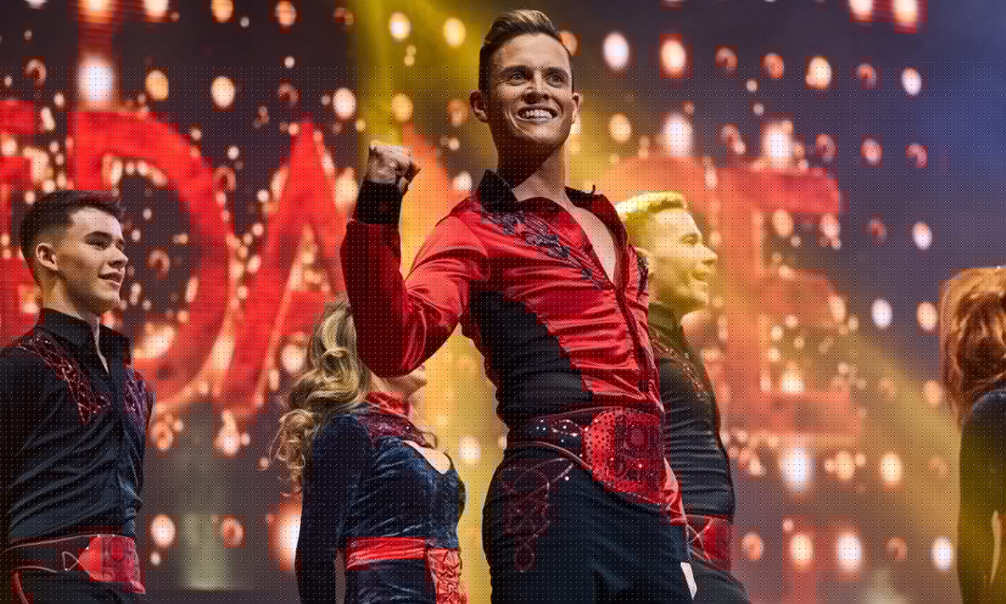 Review: Lord of the Dance at His Majesty’s Theatre: 30 years of nostalgia in one spellbinding show