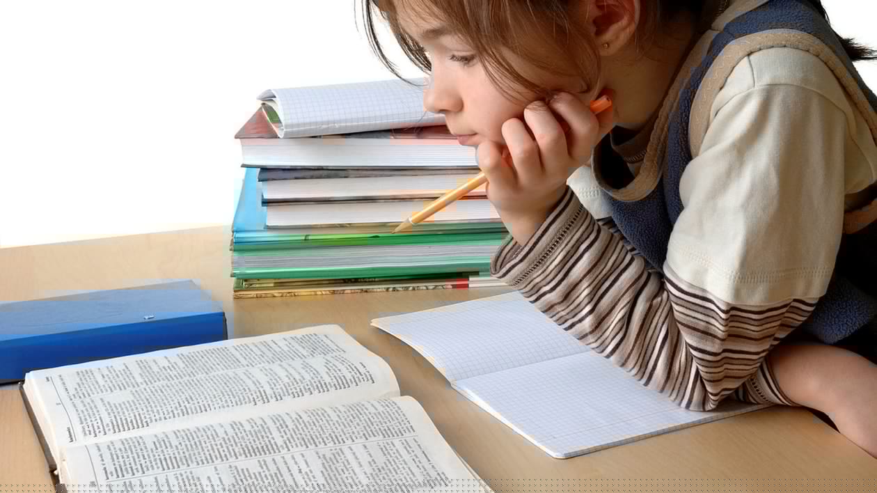 Conjugaison, vocabulaire, orthographe… 10 questions pour vous tester