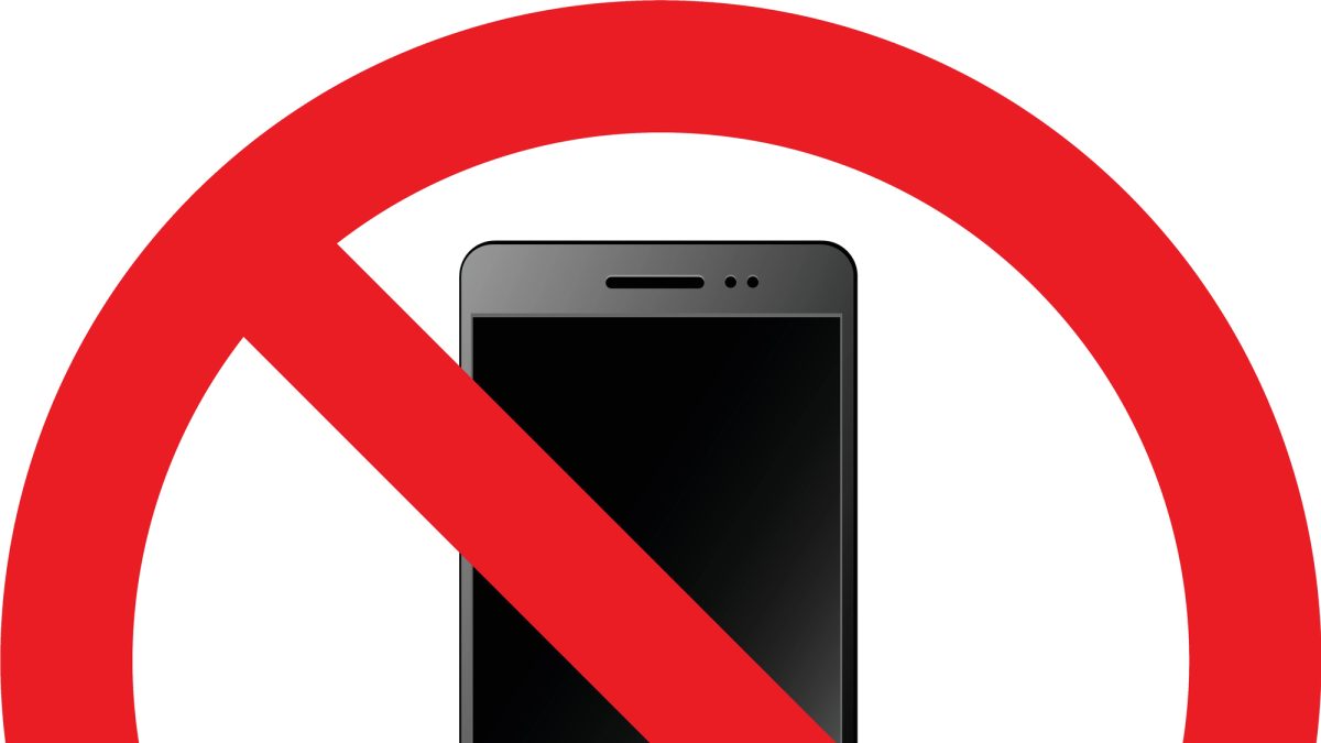 Loup City Public schools announces no phone policy during instructional hours
