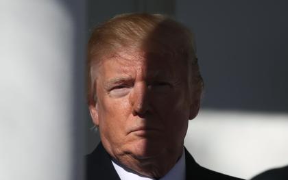 When the president of the United States green lights a massacre