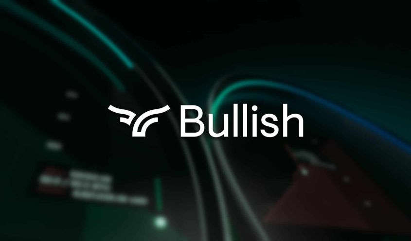 Bullish Debuts U.S. Spot Trading After Clearing New York Regulator Hurdle