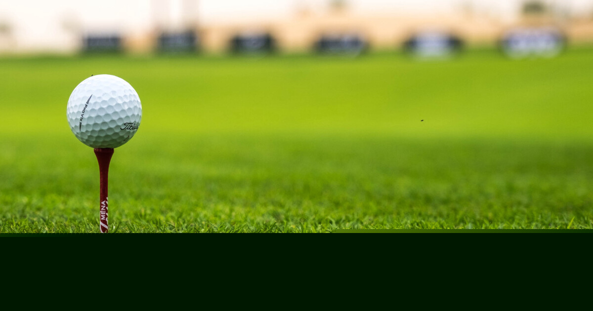 North East legends teed up for charity golf event