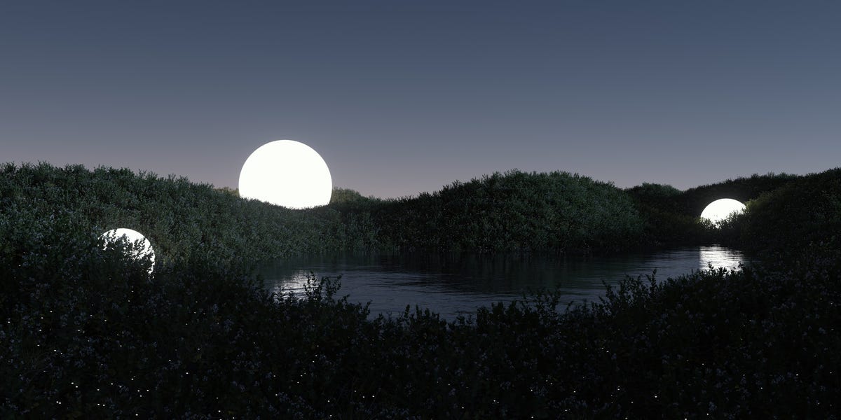 A Cowhand Spotted Mysterious Glowing Orbs Nearly 150 Years Ago. Scientists May Have Found the Source.