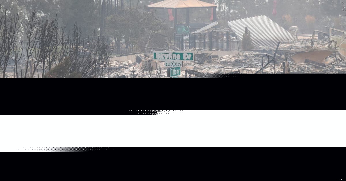 Man accused of starting Spokane wildfire served prison time in Arizona for killing his father