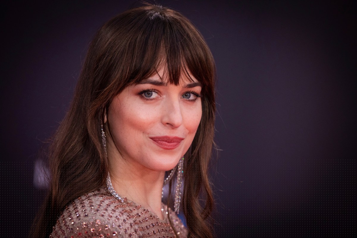 Dakota Johnson sorprende como Marilyn Monroe en primer vistazo de su nueva biopic