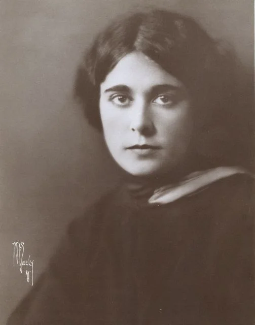 133: The Bacchanal of 1920s Hollywood, via Frederica Sagor Maas (The Seduced Episode 2)