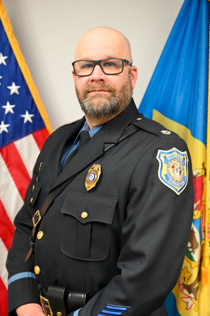 Peter Nichols appointed Deputy Warden of Special Operations