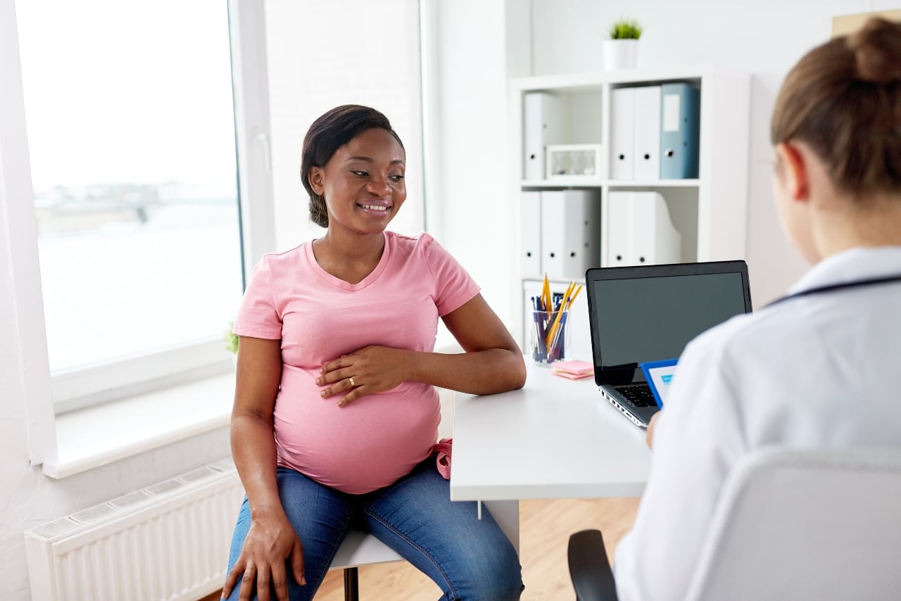 Pregnant women with ADHD face a ‘postcode lottery’ for medication advice, psychiatrist warns