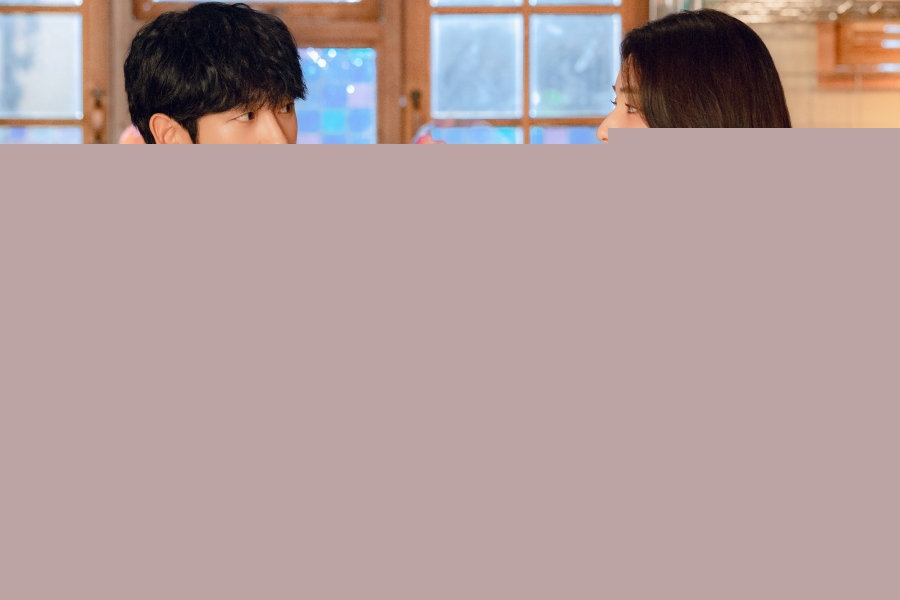 Jung Hae In And Ha Young Face Love, Lies, And A Crime Boss In “Our Sticky Love”