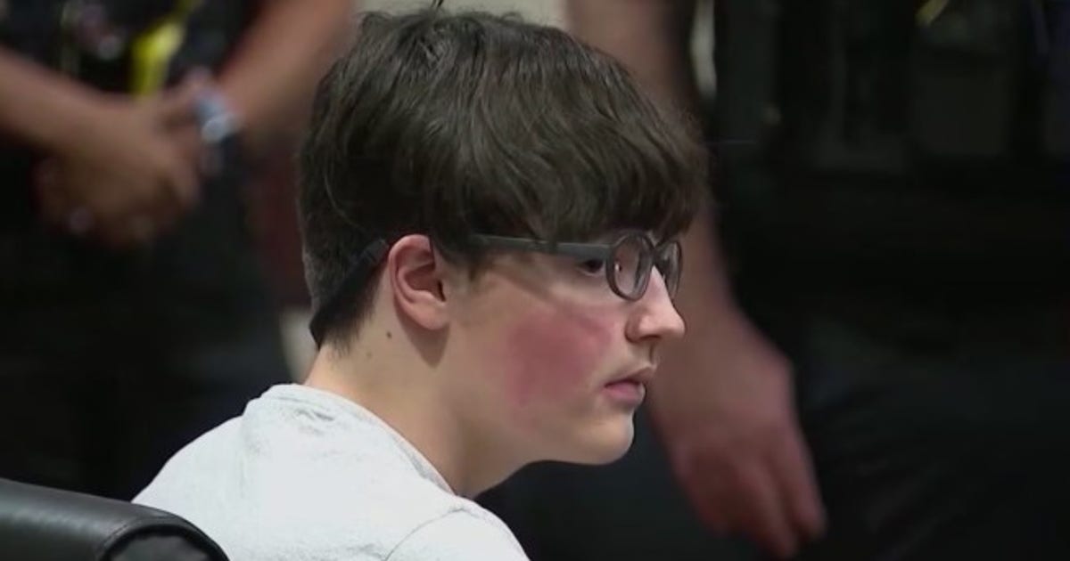 Apalachee High School shooting suspect Colt Gray expected to plead guilty