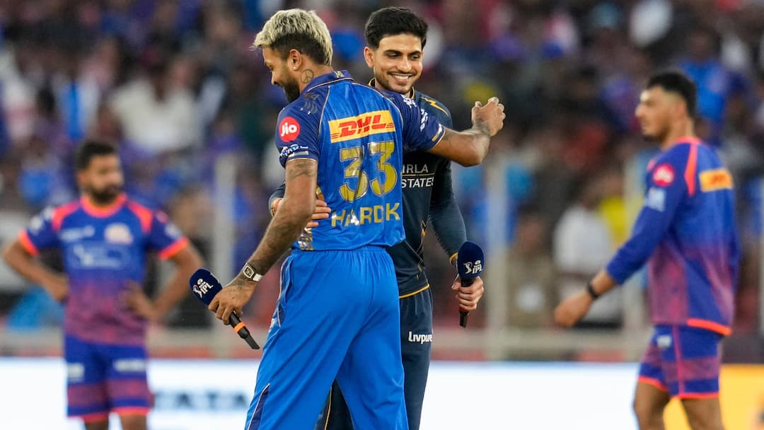 Hardik Pandya’s GT Return Takes Turn As Shubman Gill Said Yes, Then Came A Deal Breaker: Report
