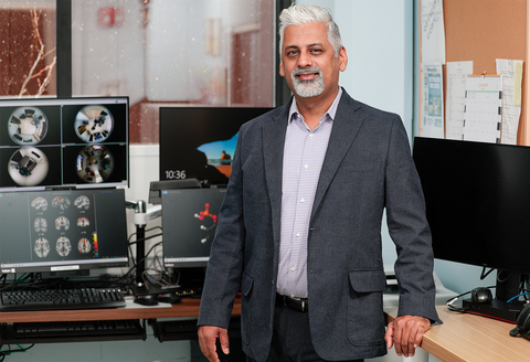 From counterculture to clinic: Northwell opens psychedelics research center