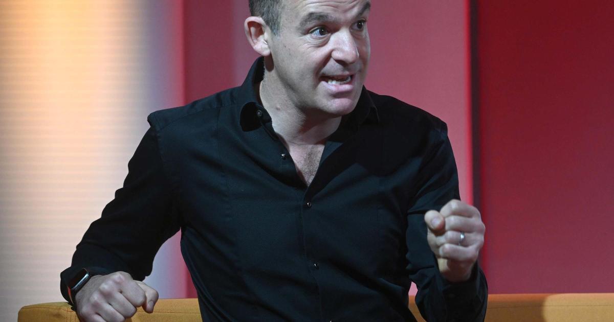 Martin Lewis' simple guide to refunds, returns and the 'inviolable' Section 75 rule