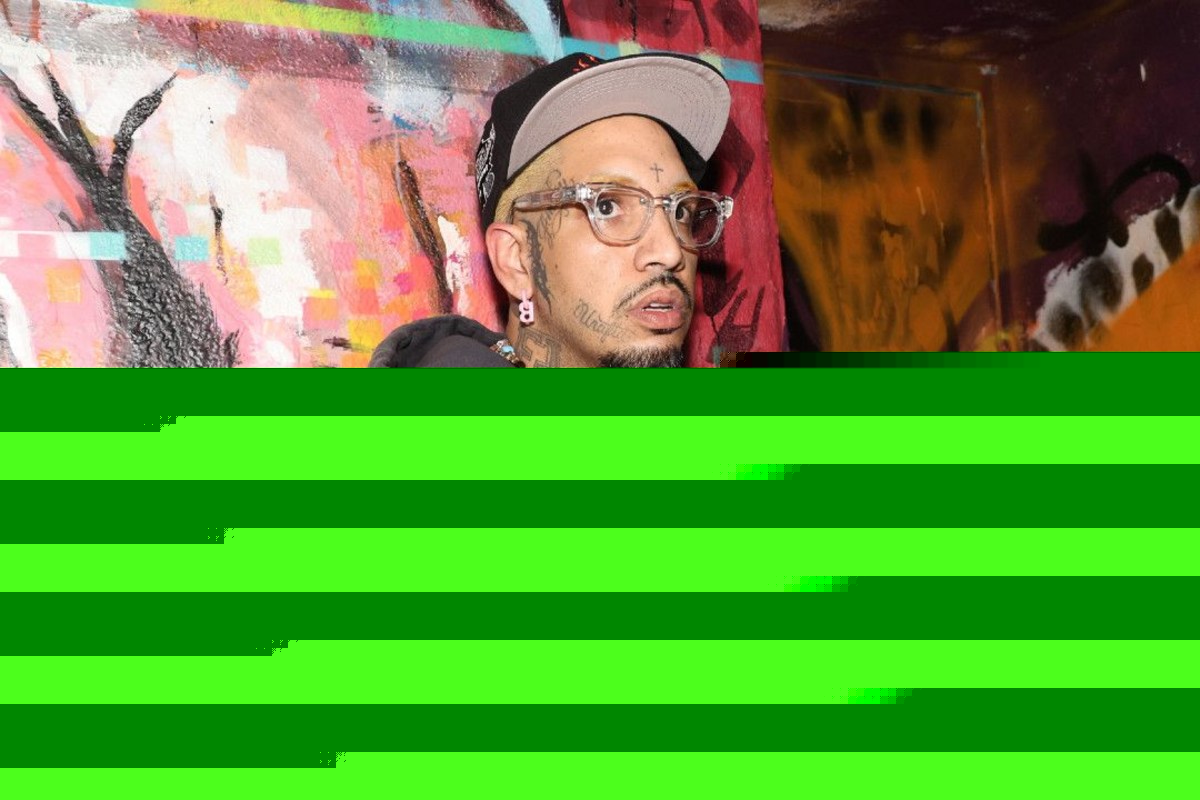 Fenix Flexin Insists He Never Denied Using AI to Create ‘Rubberz’
