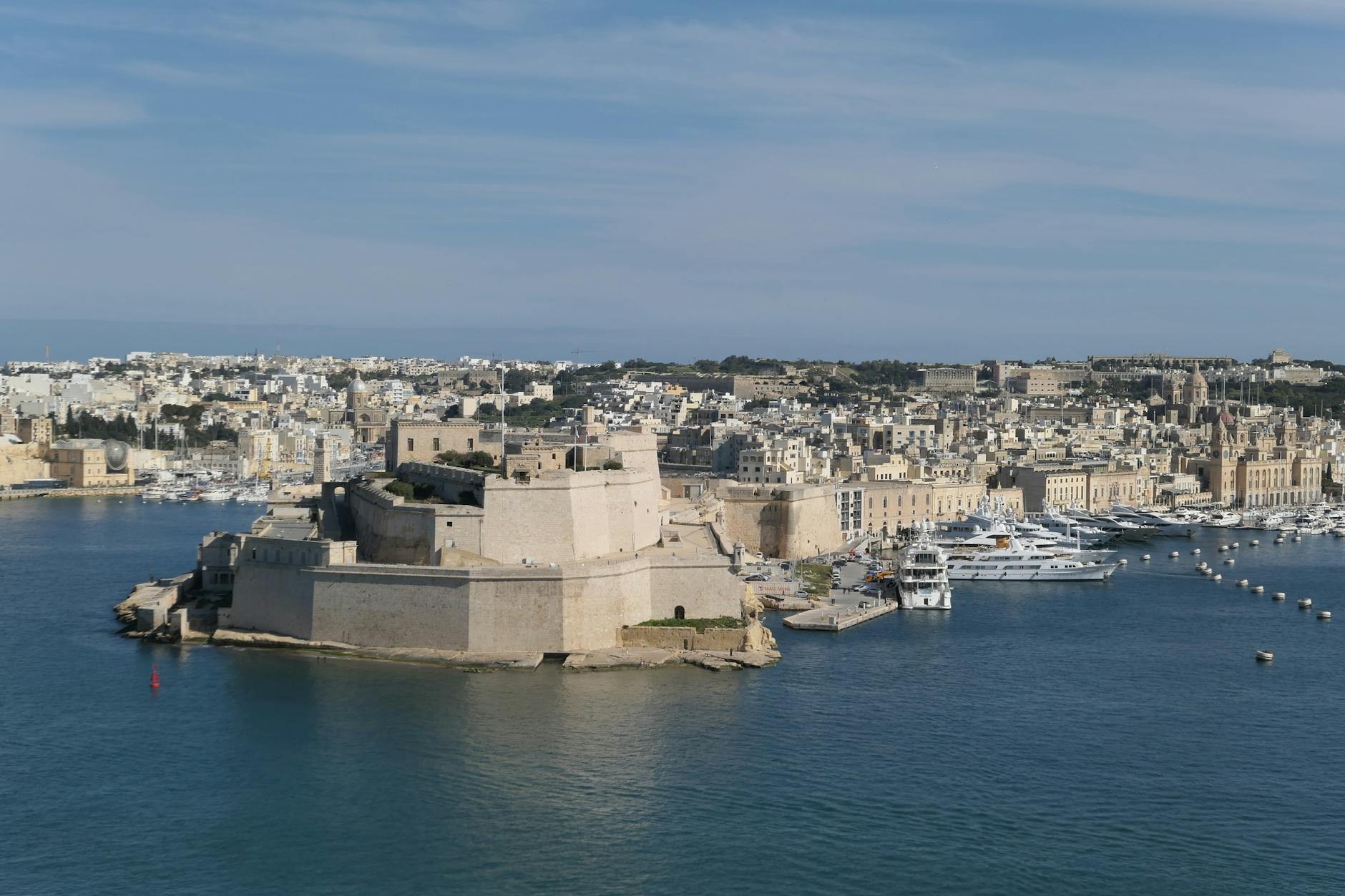 Malta News Briefing – Wednesday 1 October 2025