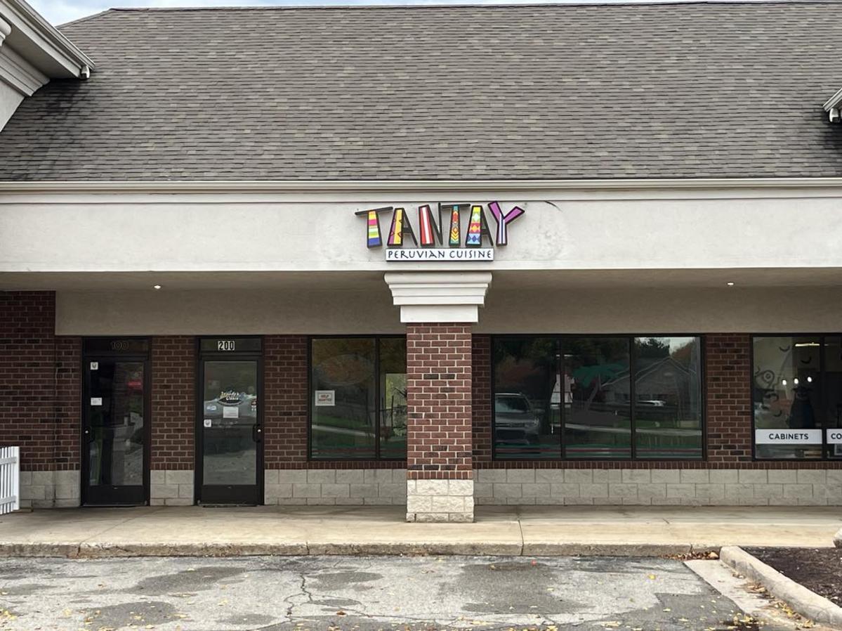 Lansing Community Says Goodbye to Tantay After Owner’s Health Battle