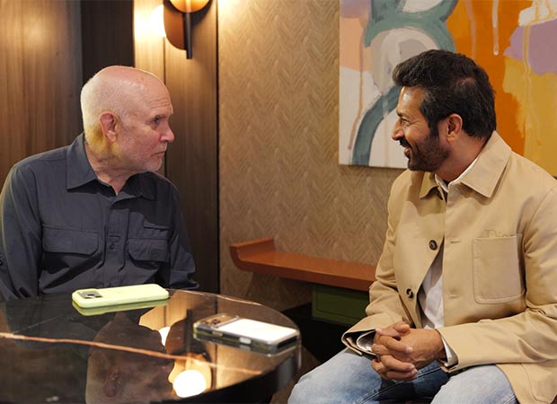 Leica India hosts Steve McCurry for an exclusive conversation with Kabir Khan; Mrunal Thakur, Anurag Kashyap also graced the occasion