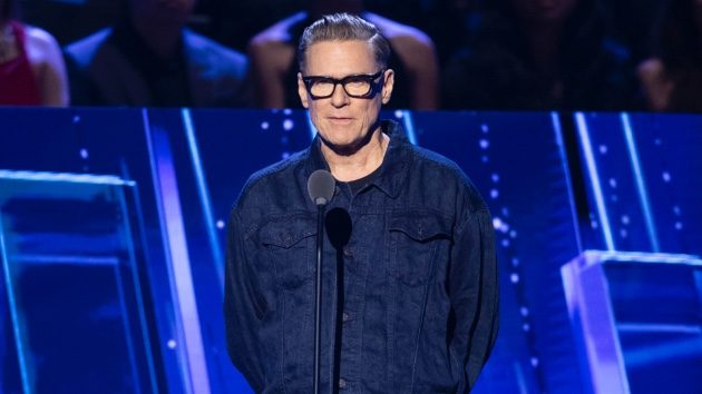 Bryan Adams announces new Las Vegas Bare Bones acoustic shows