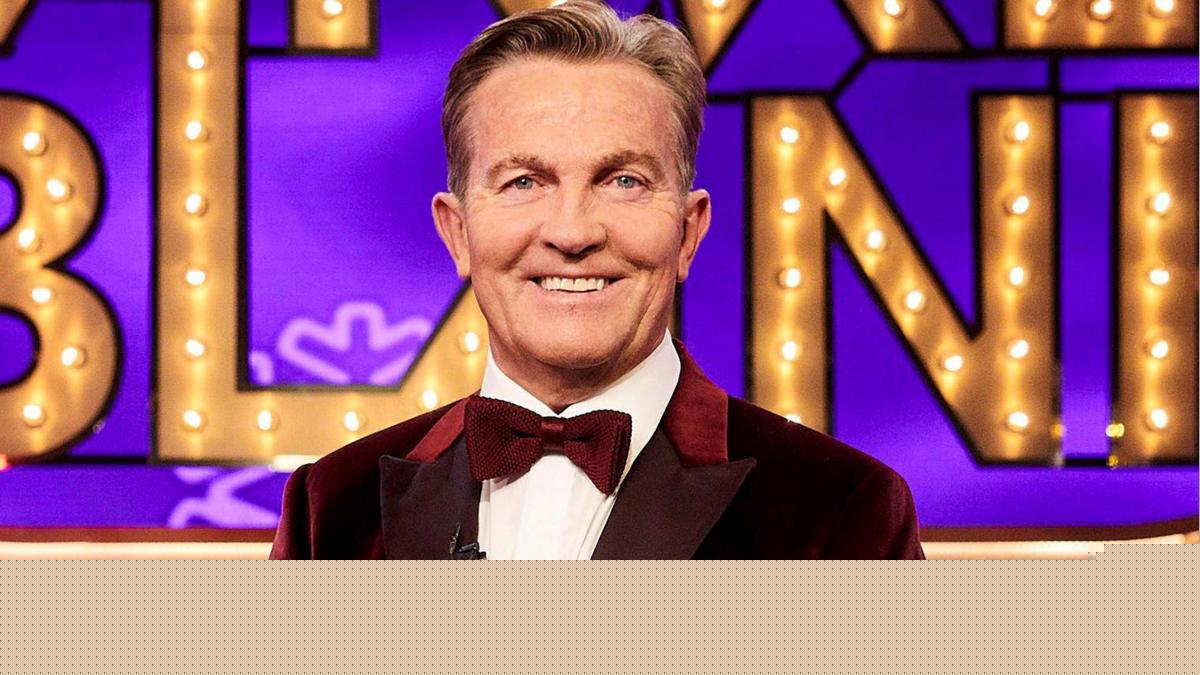 BBC cancels Blankety Blank, Celebrity Mastermind and Live at the Apollo due to budget cuts