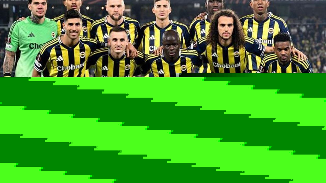 Fenerbahçe Sturm Graz’ı Elerse Rakibi Kim Olacak?
