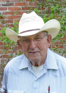 Obituary: Percy John Hansen